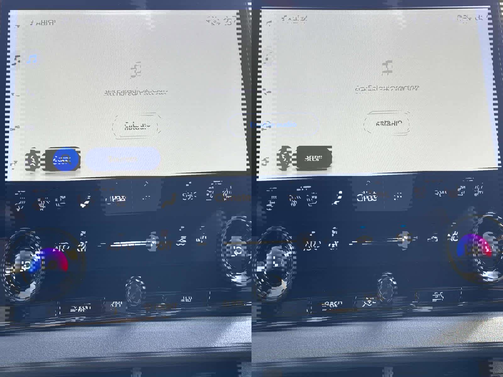 New 2026 Subaru Solterra Touring XT image 18