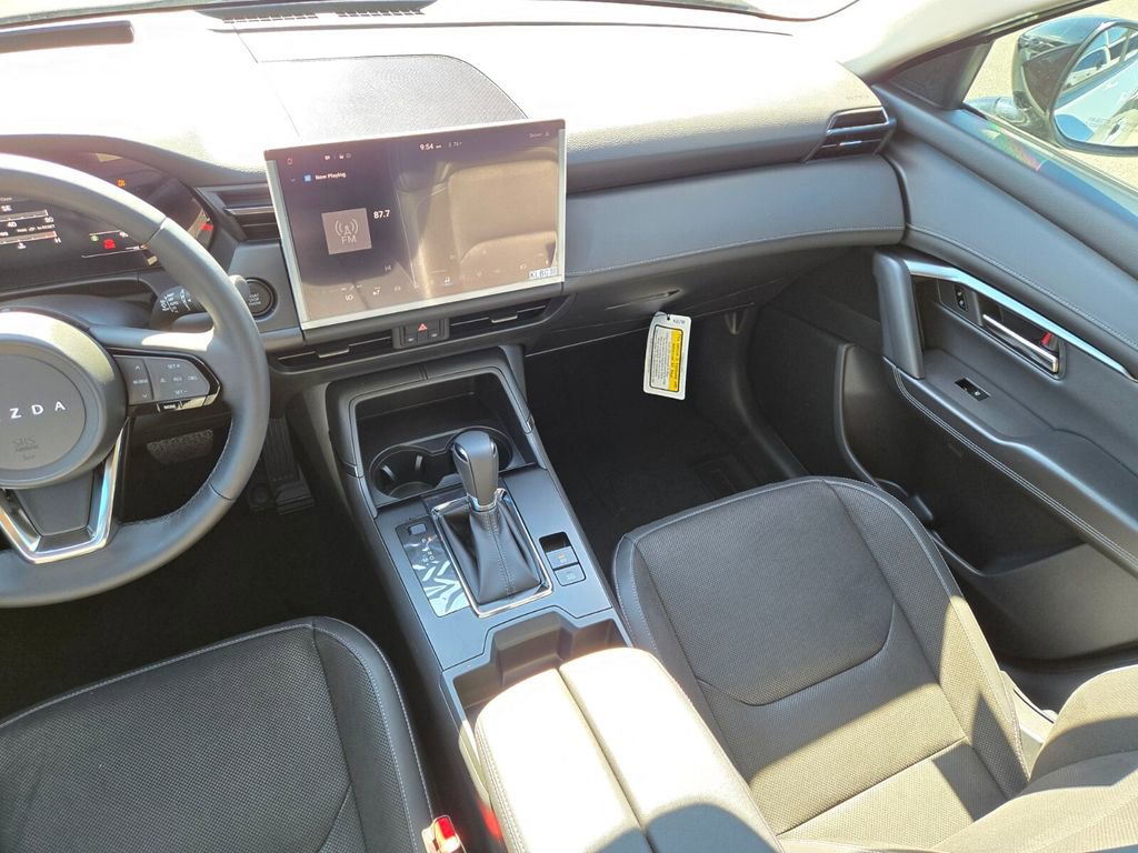 New 2026 MAZDA CX-5 Preferred image 16