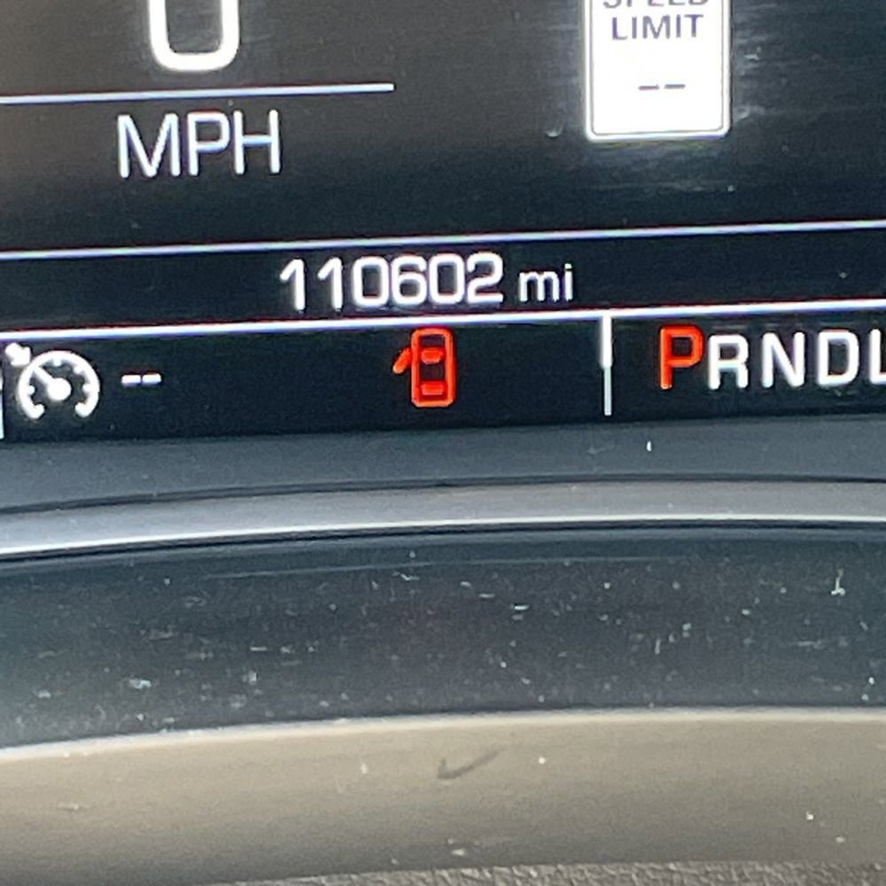 Used 2018 Chevrolet Traverse LT image 8