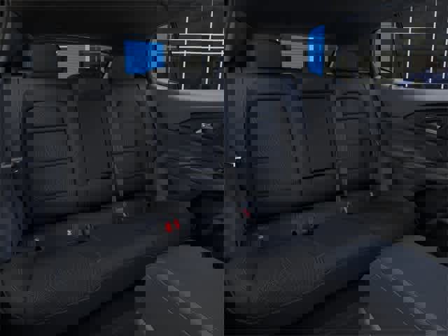 New 2026 Chevrolet Equinox EV LT image 17