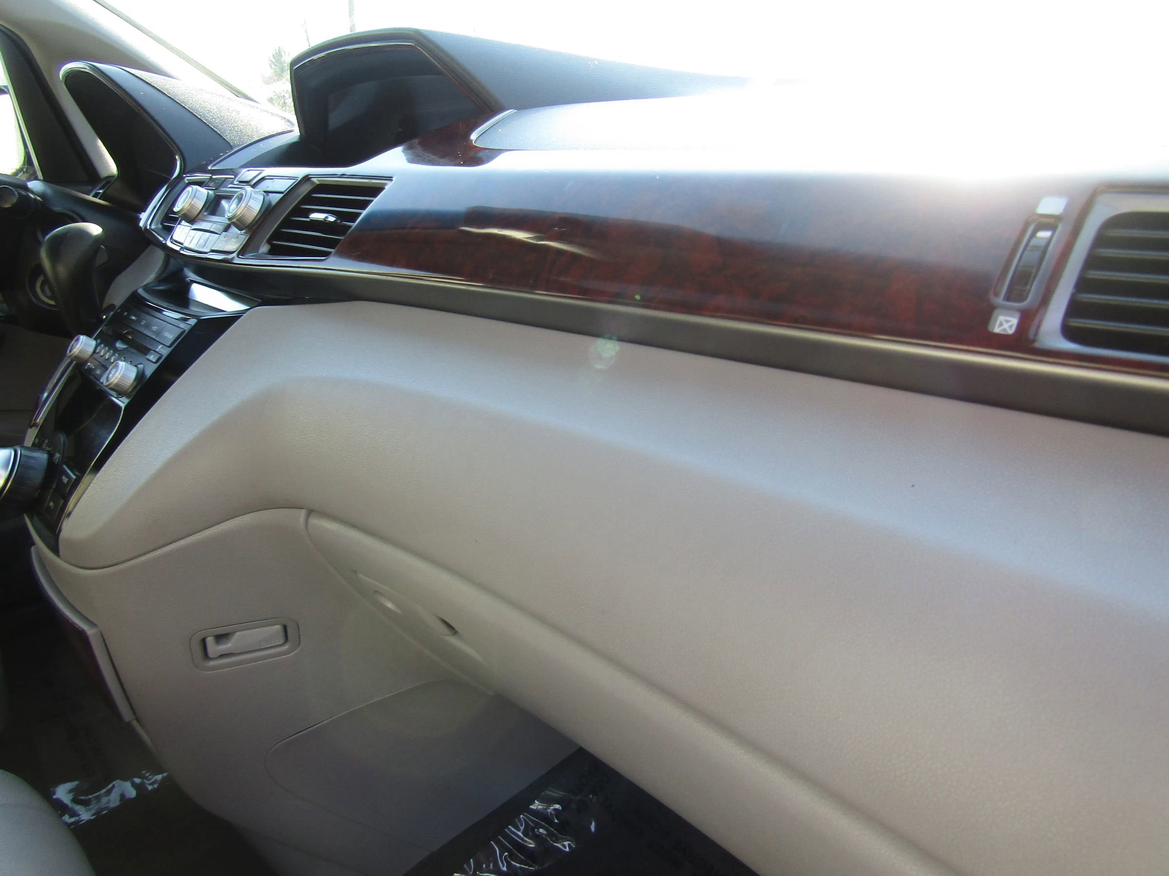 Used 2013 Honda Odyssey EX-L image 18