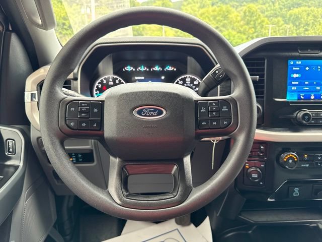 Used 2023 Ford F150 XLT w/ Trailer Tow Package AWD/4WD image 20