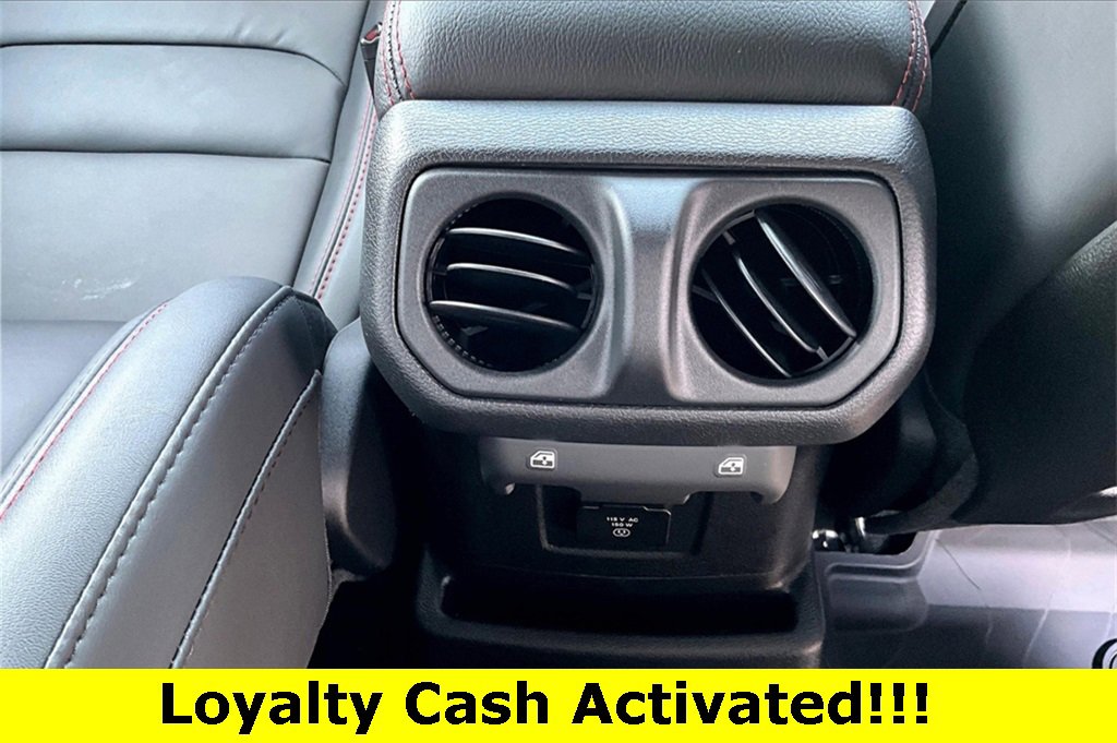 New 2025 Jeep Wrangler Unlimited Rubicon image 35