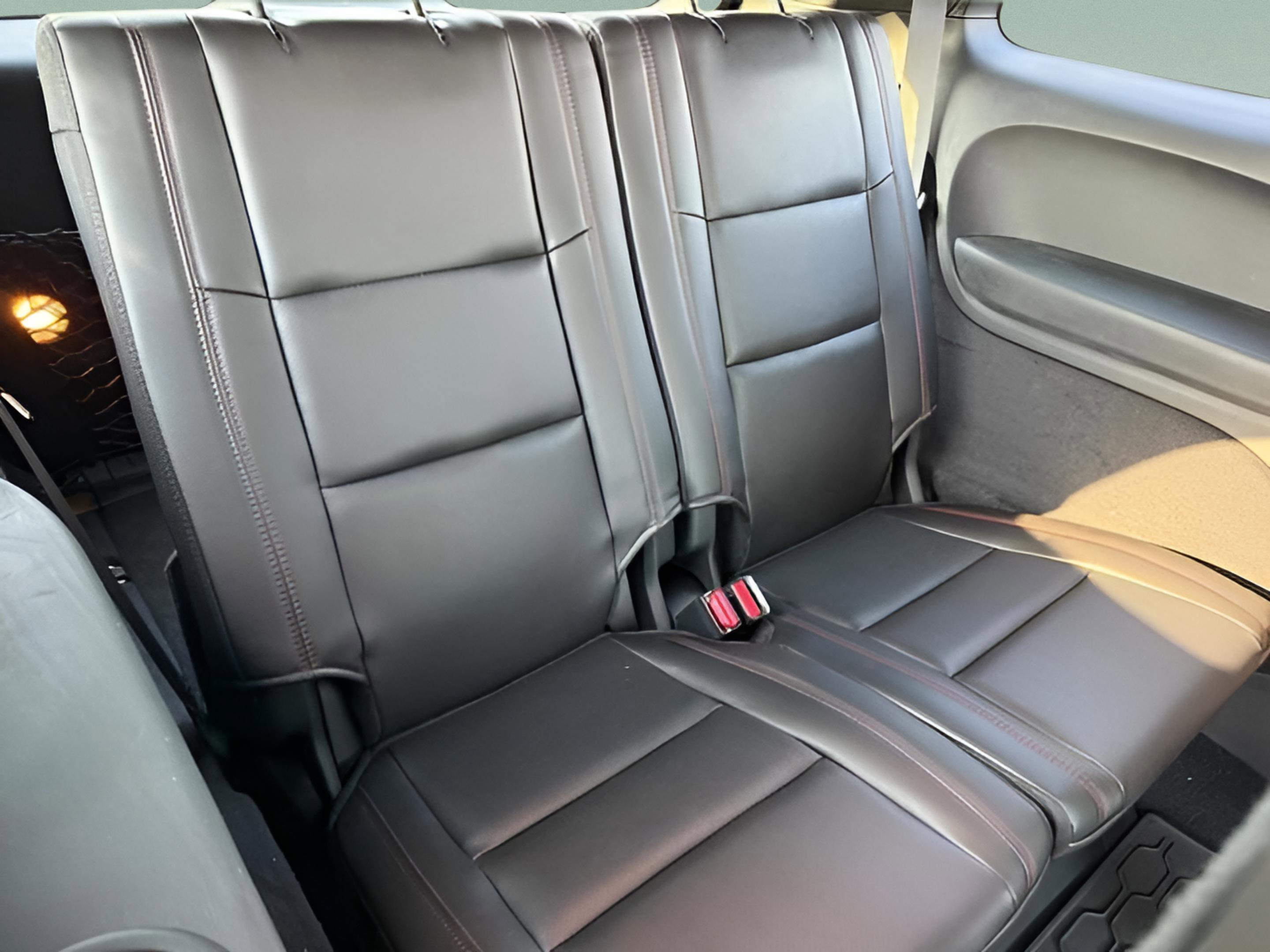 New 2026 Dodge Durango GT AWD/4WD image 11