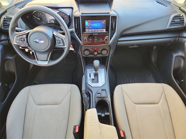 Used 2019 Subaru Impreza 2.0i image 18