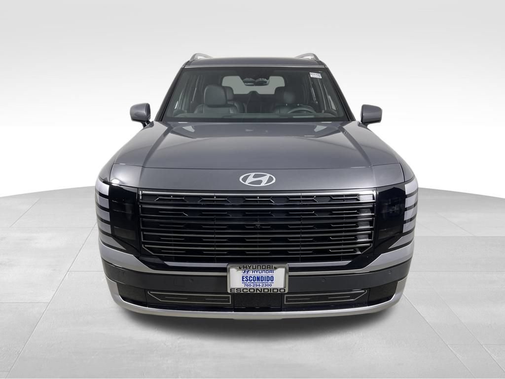 New 2026 Hyundai Palisade Calligraphy AWD/4WD image 8