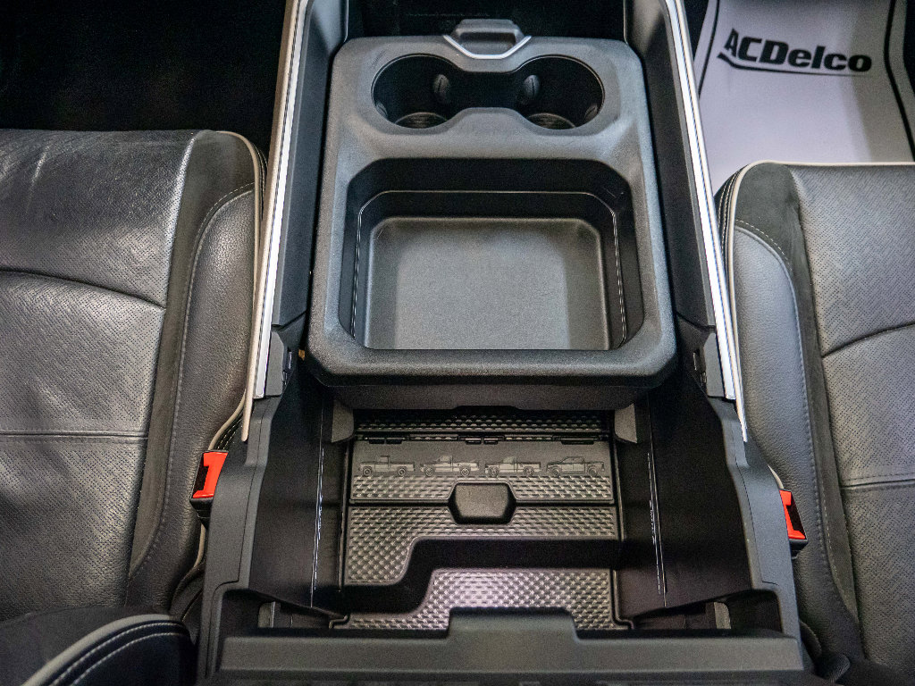 Used 2020 RAM 3500 Laramie image 35