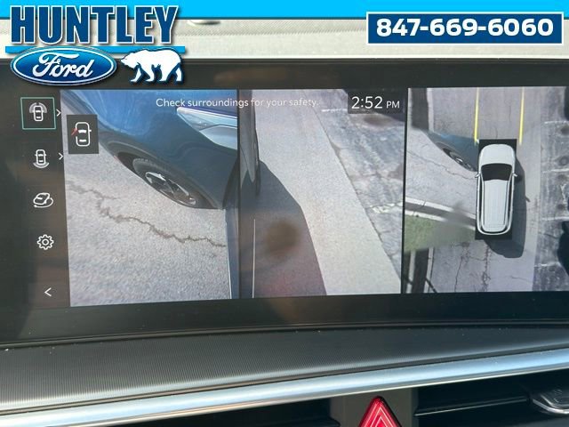 Used 2025 Kia Sorento SX Prestige image 30