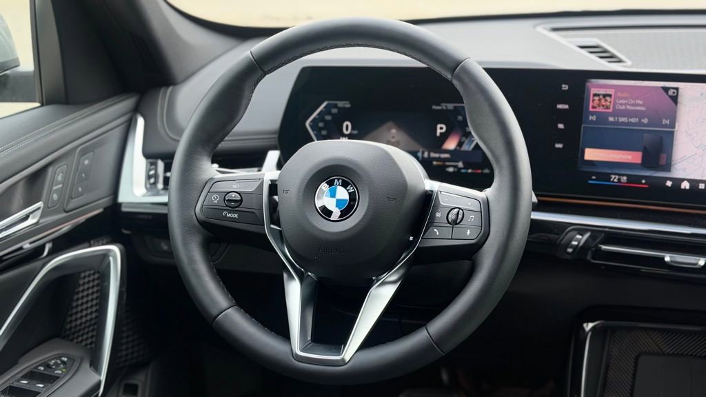 New 2026 BMW X1 xDrive28i w/ Convenience Package image 11