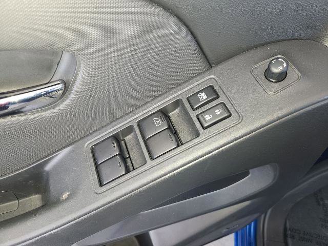 Certified 2024 Nissan Frontier SL w/ Technology Package image 29