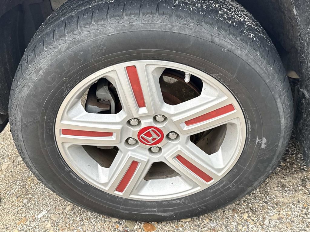 Used 2013 Honda Ridgeline RTL image 3