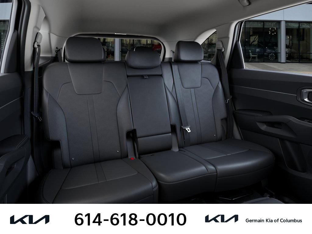 New 2026 Kia Sorento S AWD/4WD image 19