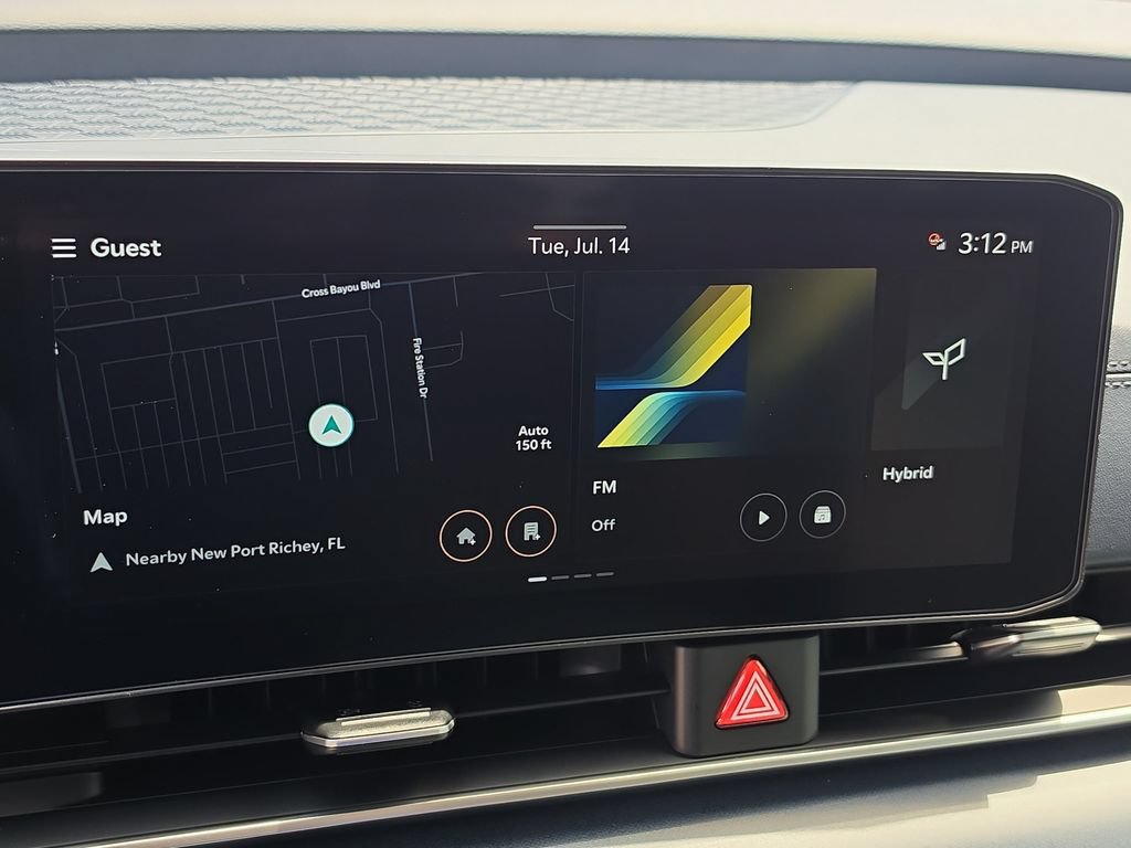 New 2026 Kia Carnival SX FWD image 25