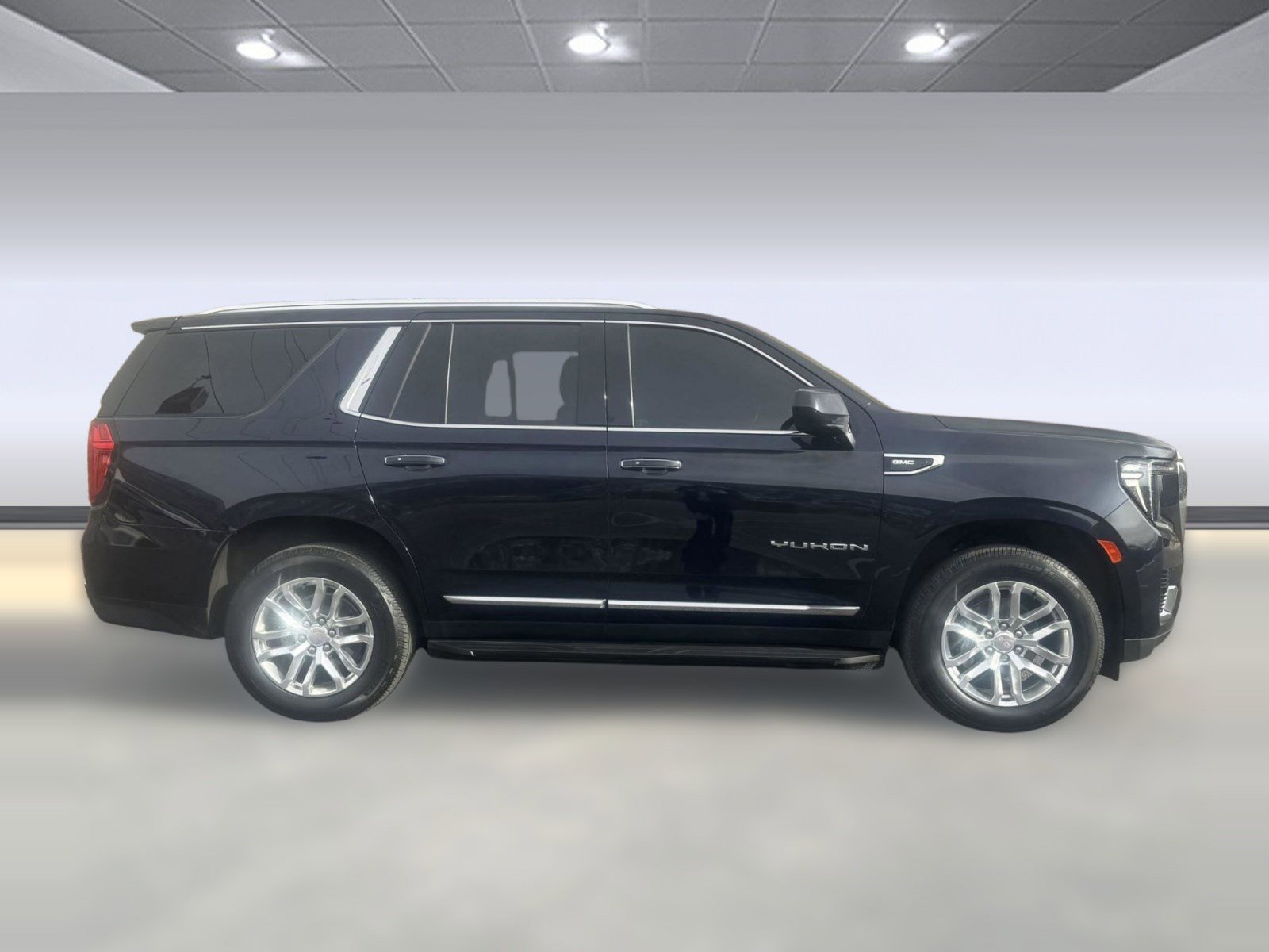 Used 2022 GMC Yukon SLT AWD/4WD image 8