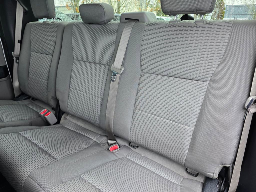 Used 2016 Ford F150 XLT w/ Equipment Group 301A Mid image 19