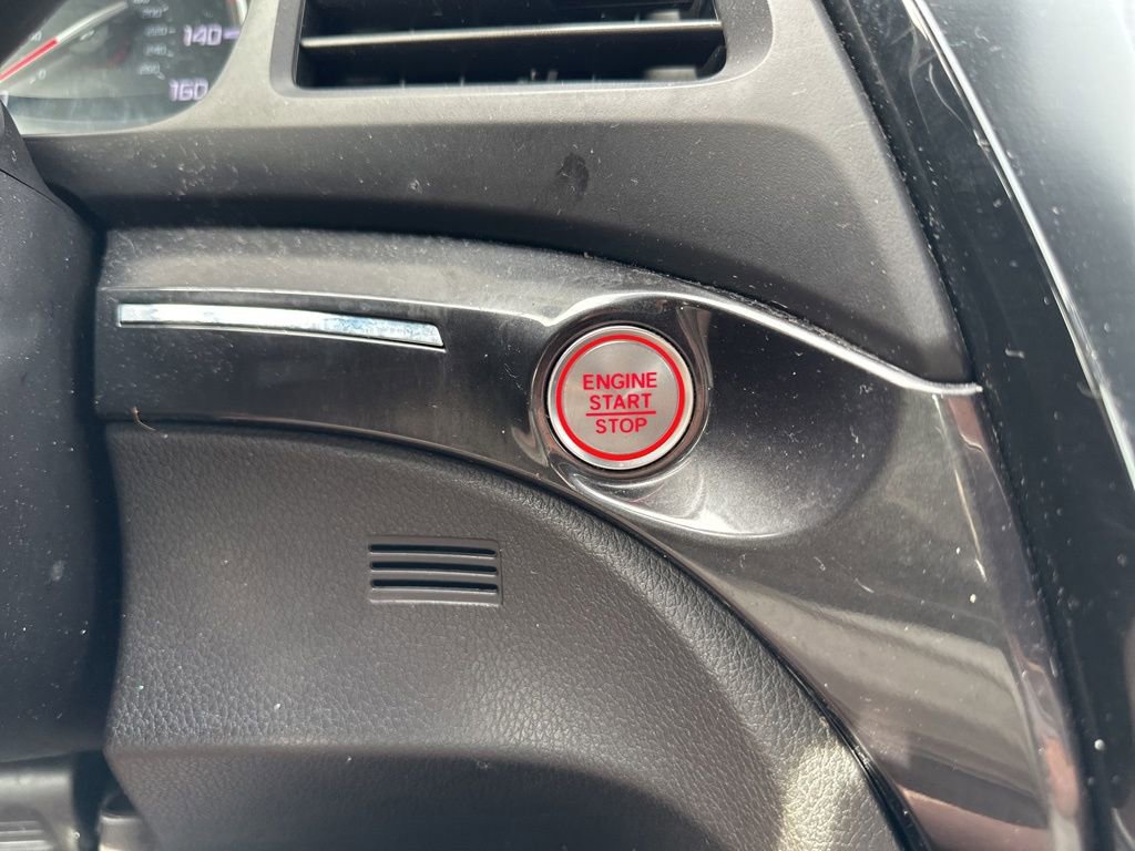 Used 2022 Acura ILX image 24