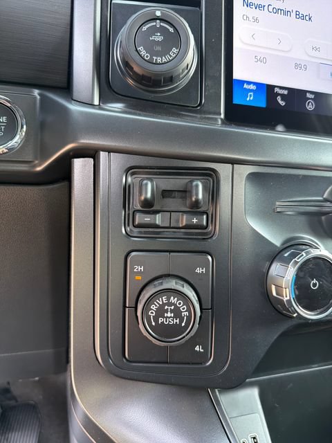 New 2026 Ford F150 Tremor w/ Bed Utility Package AWD/4WD image 24