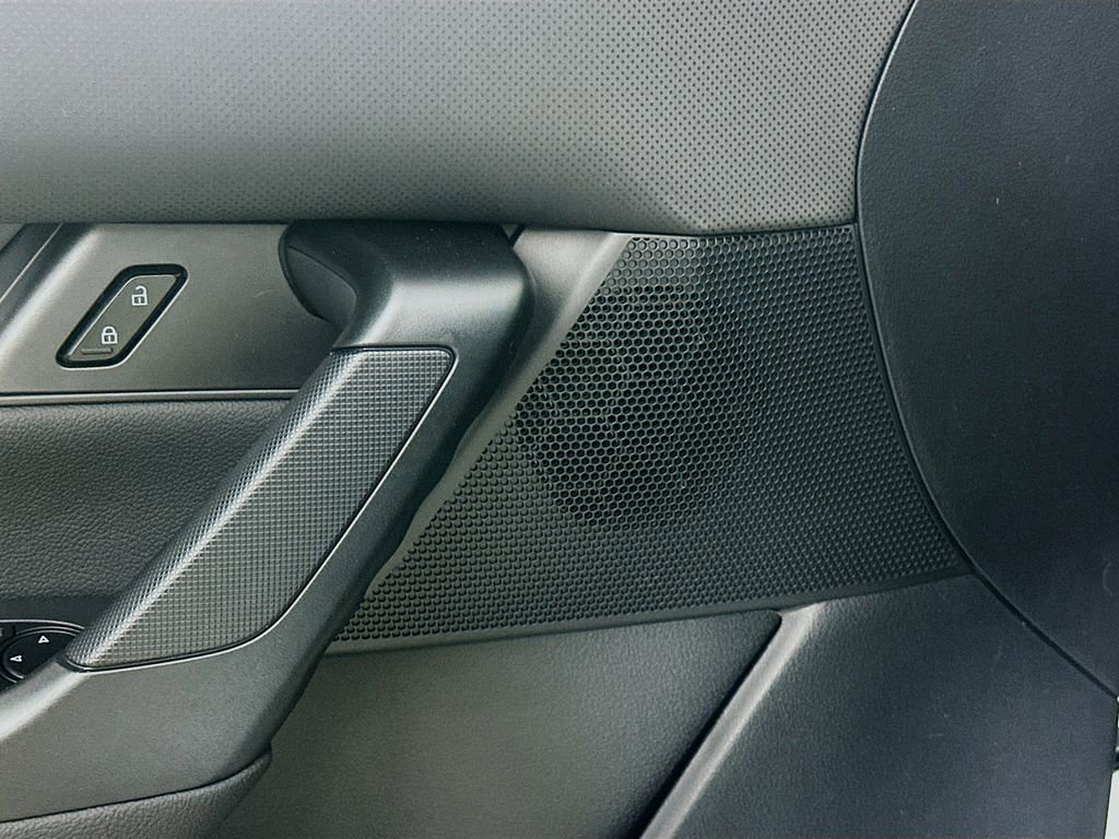 New 2025 MAZDA CX-50 AWD 2.5 S w/ Weather Package image 25