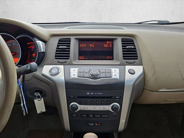 Used 2009 Nissan Murano S FWD image 12