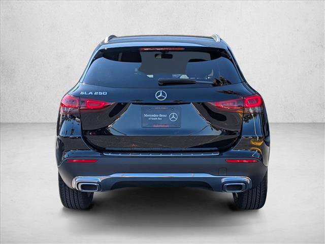 Certified 2023 Mercedes-Benz GLA 250 image 7