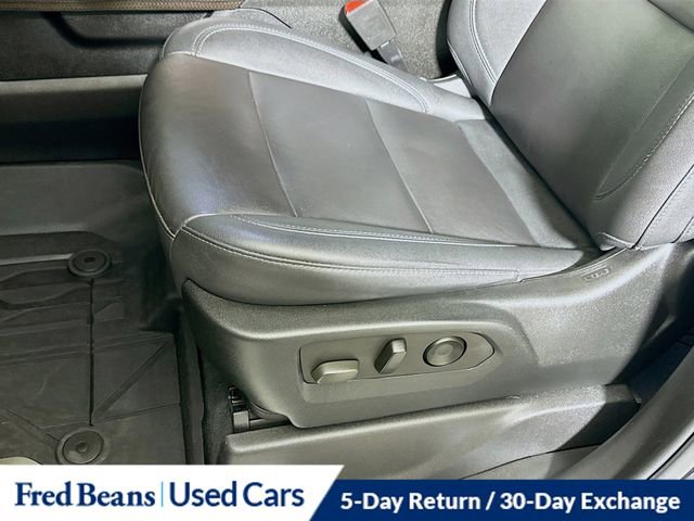 Certified 2023 Chevrolet Silverado 1500 RST w/ RST All Star Premium Package image 22