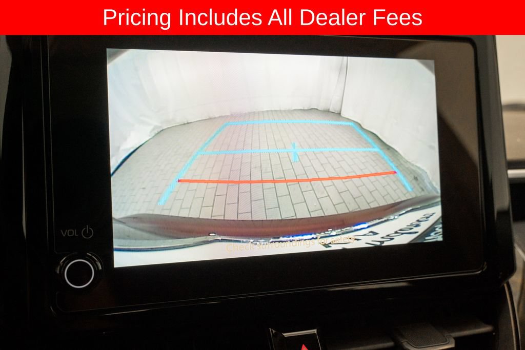 Used 2023 Toyota Corolla LE FWD image 13