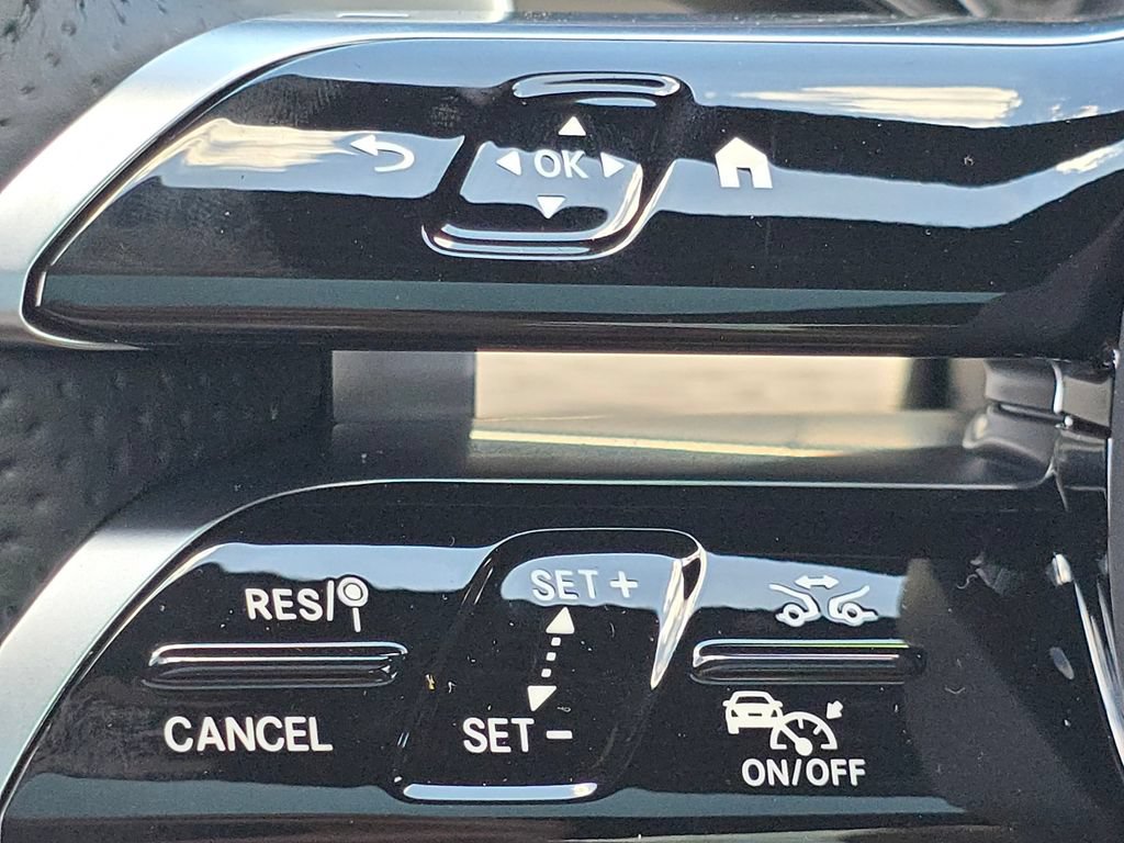 New 2026 Mercedes-Benz GLS 450 4MATIC image 37
