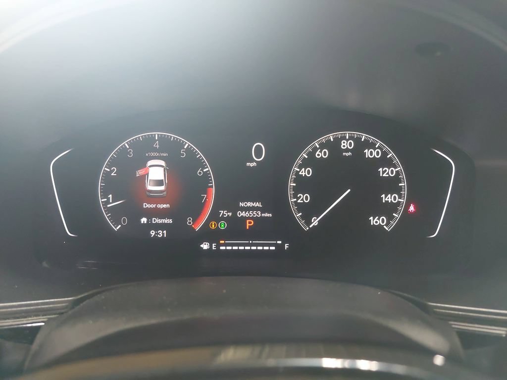 Used 2025 Honda Civic Sport image 18