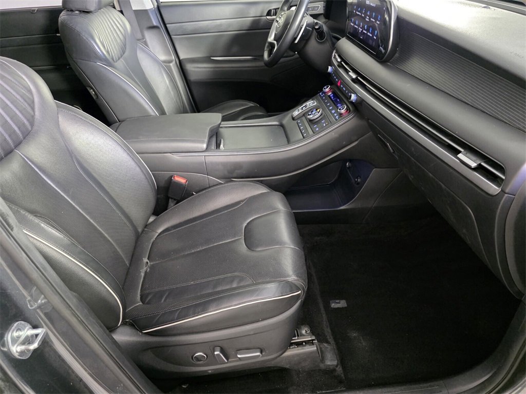 Used 2023 Hyundai Palisade Limited image 36