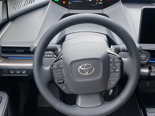 New 2026 Toyota Prius Limited image 16