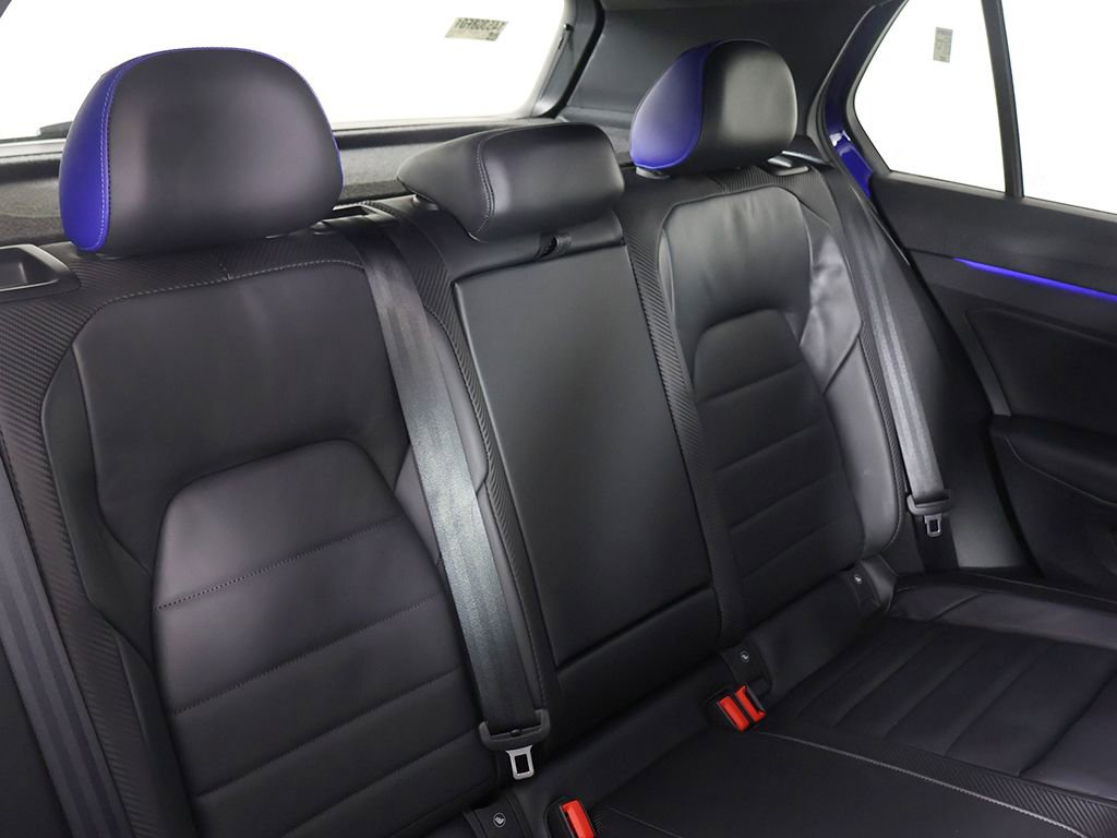 Used 2024 Volkswagen Golf R AWD/4WD image 37