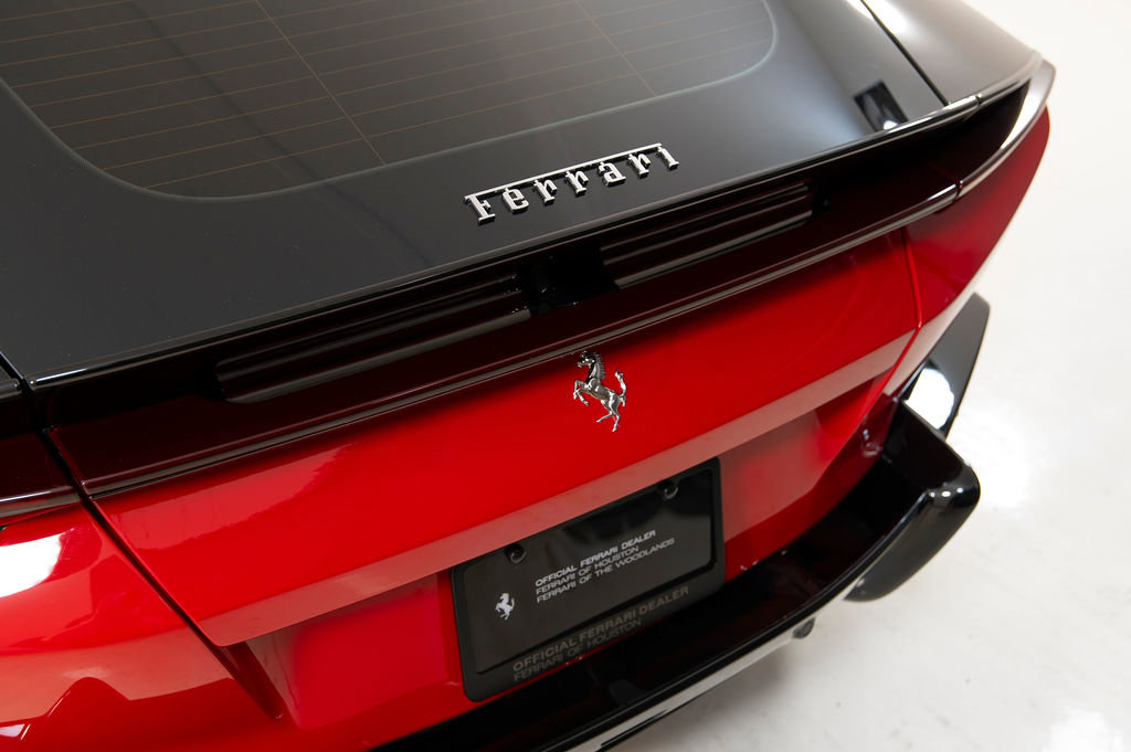 Certified 2025 Ferrari 12Cilindri image 31