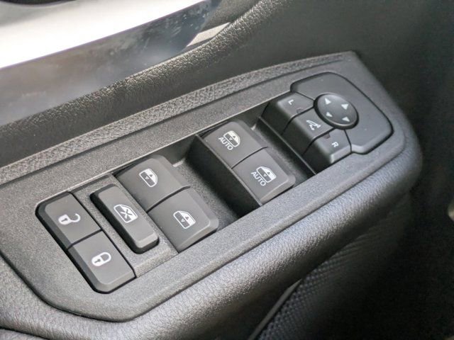 New 2026 RAM 1500 Big Horn image 20