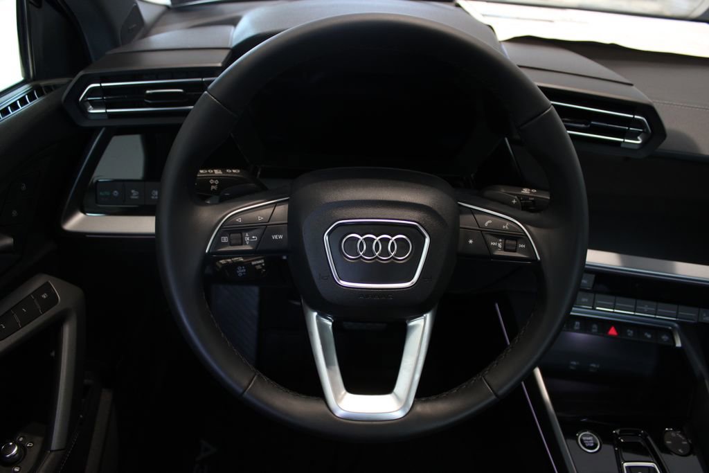 New 2026 Audi A3 2.0T Premium Plus image 22