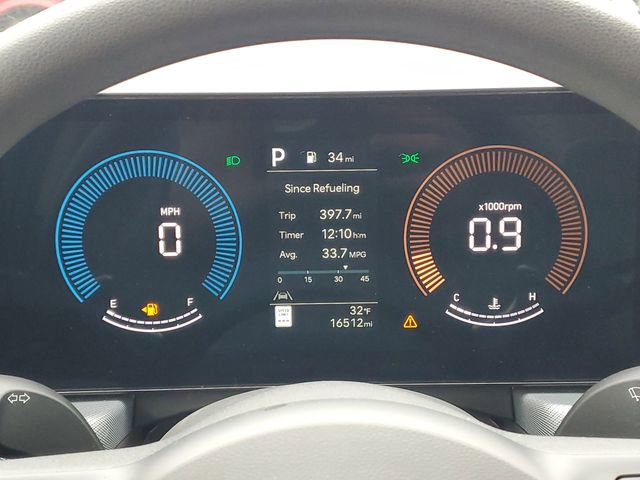 Used 2025 Hyundai Sonata SEL image 18