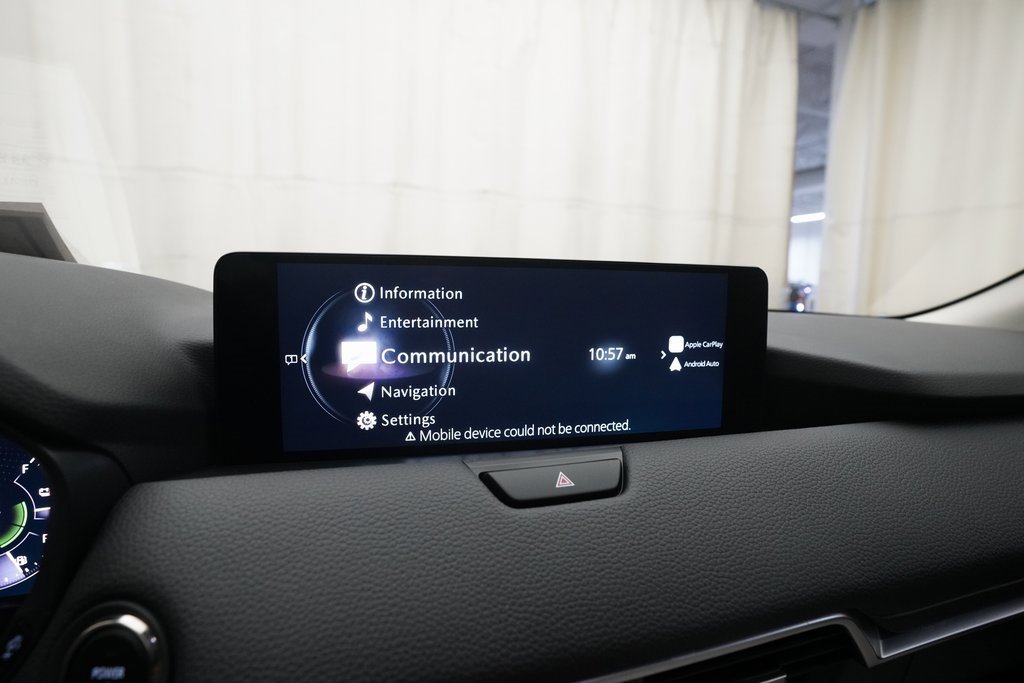 Certified 2025 MAZDA CX-90 Plug-In Hybrid w/Premium Sport image 6