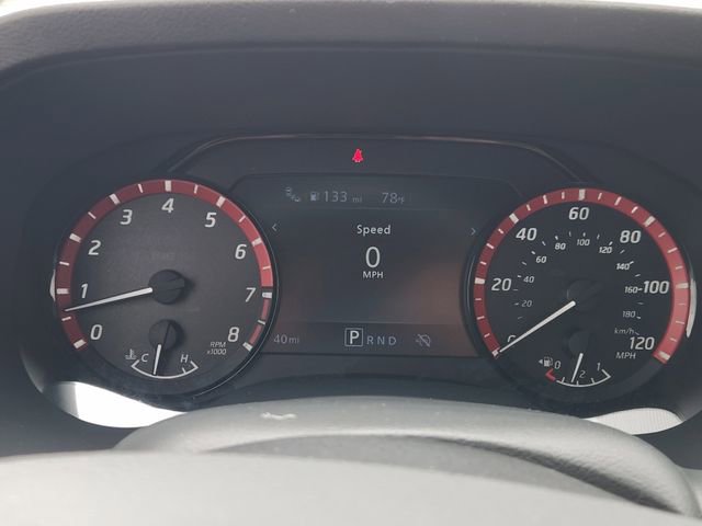 New 2026 Nissan Frontier Pro-X w/ Tow Package image 11