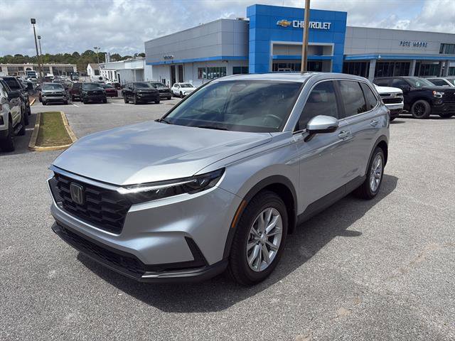 Used 2025 Honda CR-V EX-L image 3