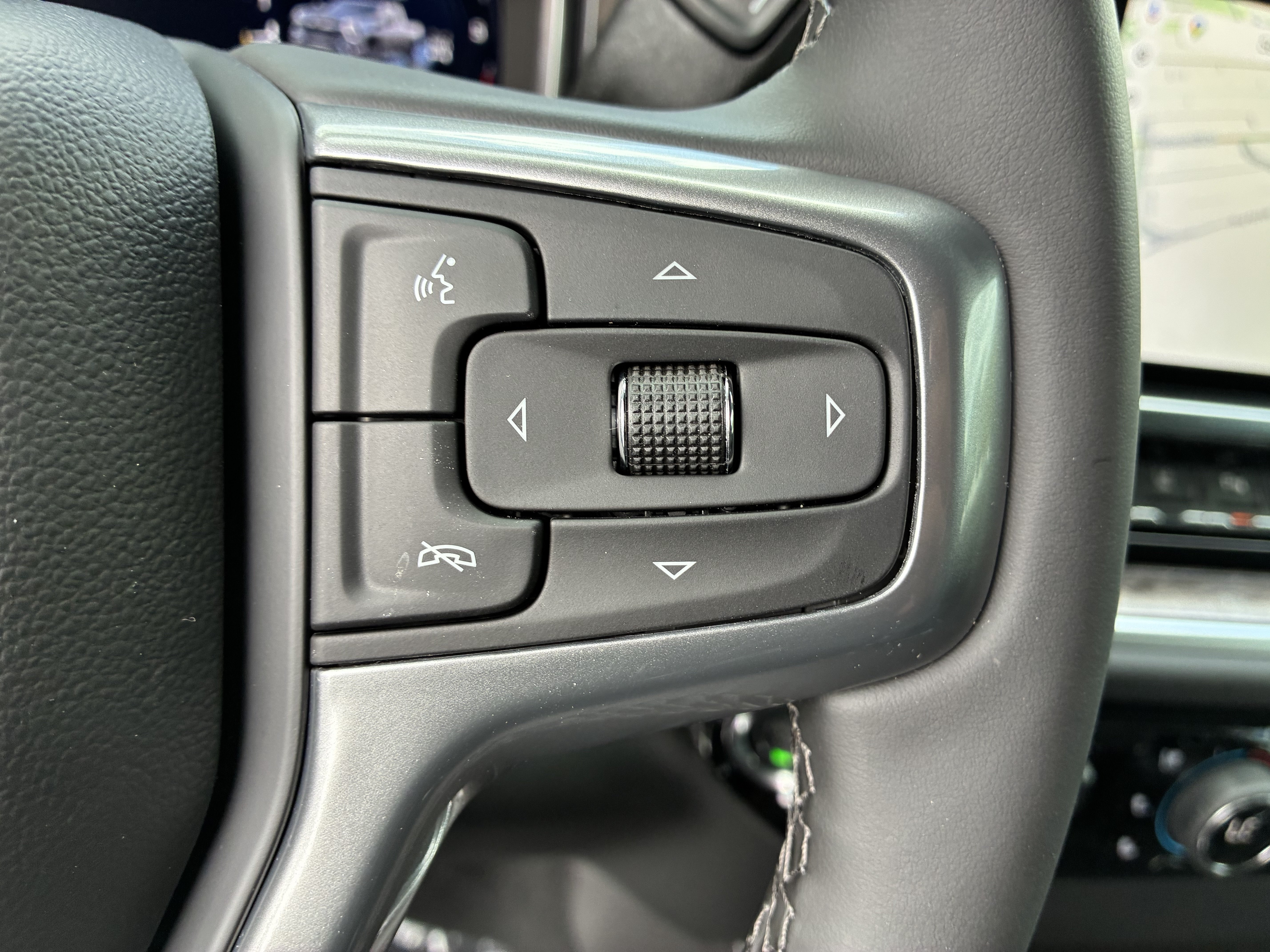 New 2026 Chevrolet Silverado 3500 LTZ w/ LTZ Plus Package AWD/4WD image 30