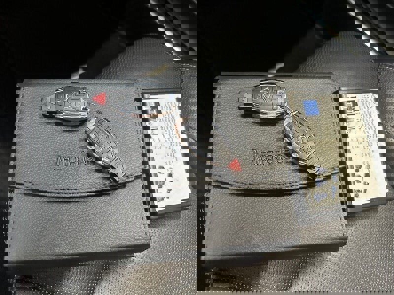 Used 2017 Mercedes-Benz SL 550 image 26