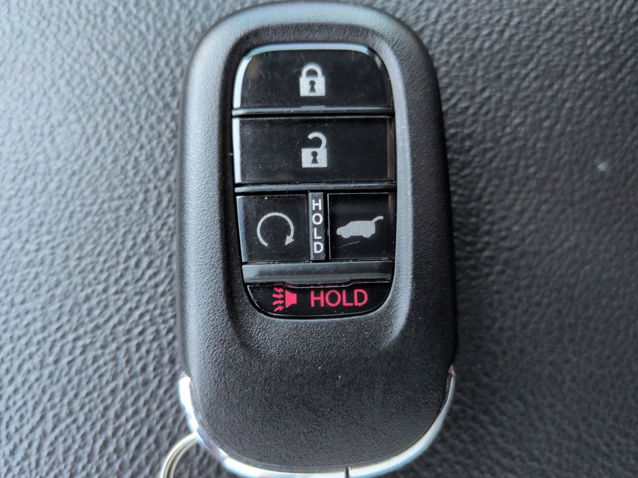 Used 2024 Honda CR-V Sport-L image 31