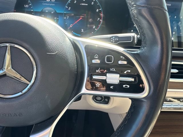 Used 2022 Mercedes-Benz GLE 350 4MATIC image 22