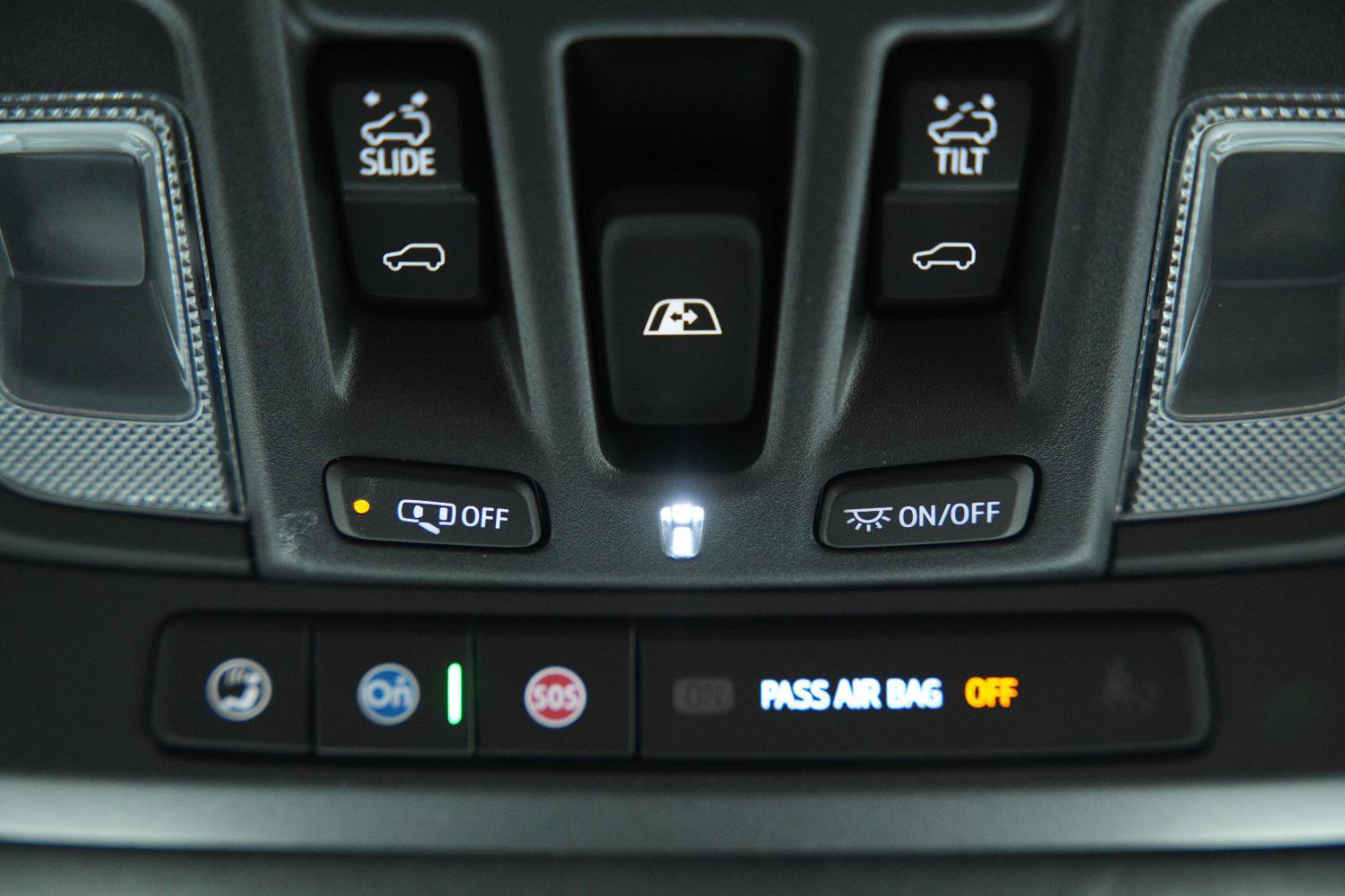 New 2026 GMC Sierra 1500 Denali Ultimate AWD/4WD image 44