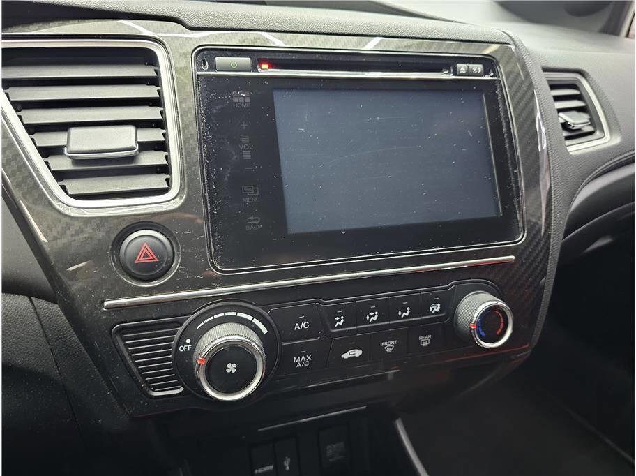 Used 2015 Honda Civic Si image 19