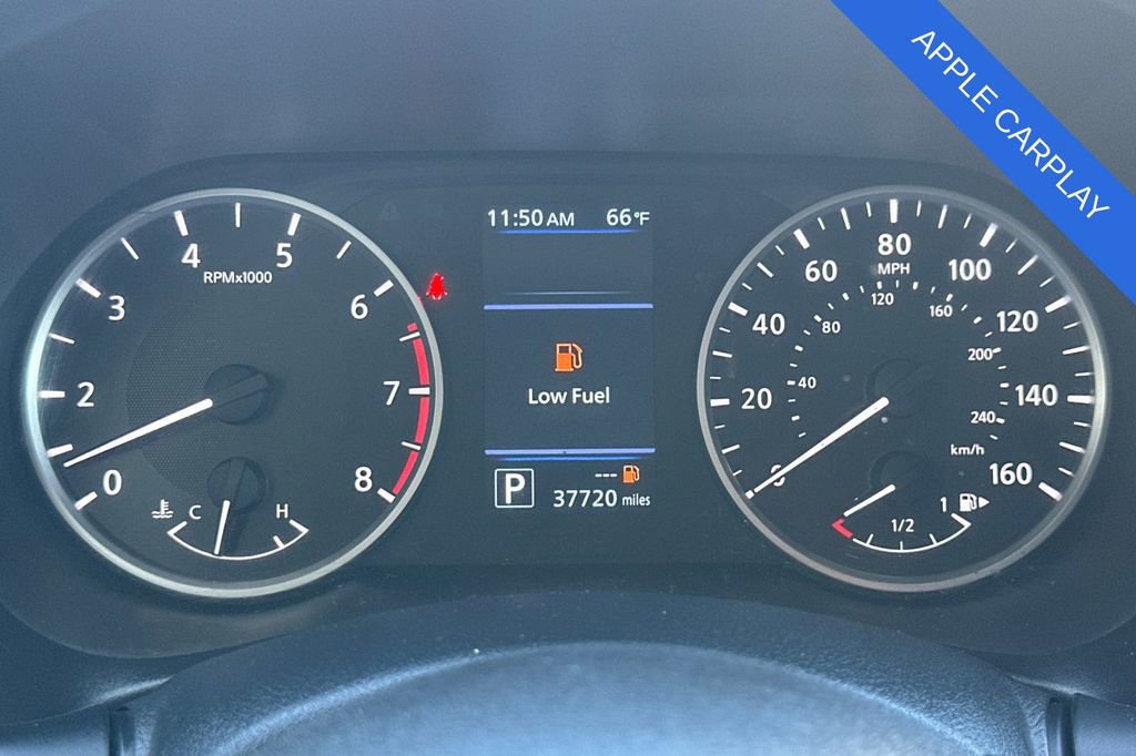 Used 2024 Nissan Sentra S image 27