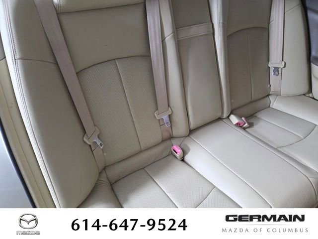 Used 2007 INFINITI G35 Journey w/ Premium Pkg image 21