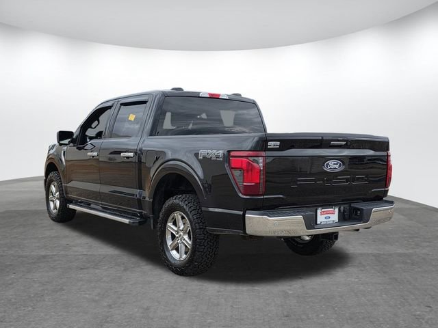 Used 2024 Ford F150 XLT w/ FX4 Off-Road Package image 6