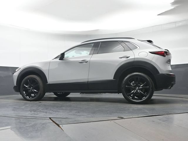 Certified 2025 MAZDA CX-30 2.5 Turbo w/ Premium Package AWD/4WD image 30
