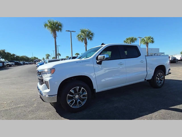 New 2026 Chevrolet Silverado 1500 LT w/ All Star Edition Plus RWD image 24