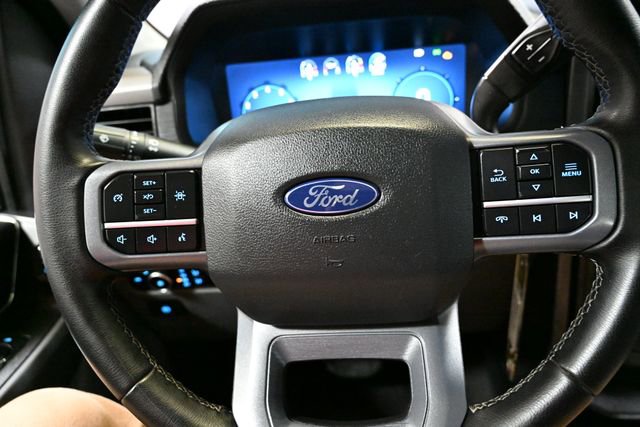 Used 2025 Ford F150 XLT w/ Equipment Group 301A Standard AWD/4WD image 36